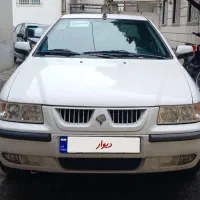 سمند Lx مدل 1398