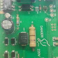 تعمیرات برد ها و لوازم الکترونیکی|خدمات پیشه و مهارت|کرج, شهرک کوثر|دیوار