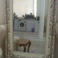 آیینه شمعدان