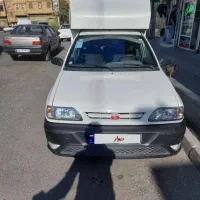 فوری فوری مدل ۴۰۴ تحویلی ۴۰۵