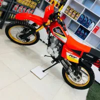 موتور تریل xl 200