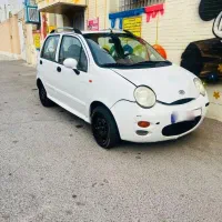 Mvm 110 مدل ۹۳ چهار سیلندر