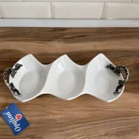 اردور خوری پایه دار|ظروف سرو و پذیرایی|تهران, سازمان برنامه جنوبی|دیوار