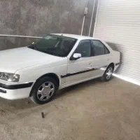 پژو پارس موتور جدید