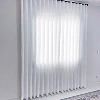 پرده مینیمال مدرن|پرده، رانر، رومیزی|بندرعباس, |دیوار