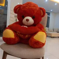 خرس ولنتاین