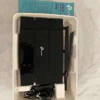 روتر بی سیم تی پی لینک AC1750