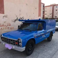 نیسان مدل  ۱۴۰۳ ابشنال|خودرو سواری و وانت|رباطکریم, مسکن مهر آبشناسان|دیوار