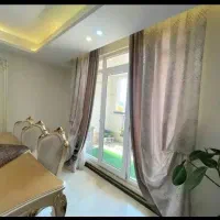 ۱۳۵متر ویو ابدی /لوکیشن دنج و خلوت با گذر پهن