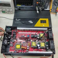 تعمیرات اینورتر خورشیدی مبدل برق سانورتر UPS اراک|خدمات رایانه‌ای و موبایل|اراک, |دیوار