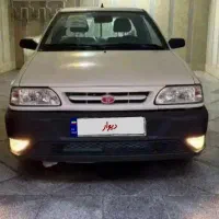 فروش وانت 151صفر