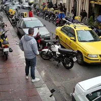 نصاب دوربین و دزدگیر با 13 سال تجربه