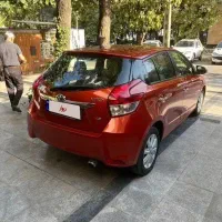 کم کارترین تویوتا یاریس2016|خودرو سواری و وانت|تهران, آهنگ|دیوار