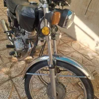 موتور سیکلت کویر مدل۹۲