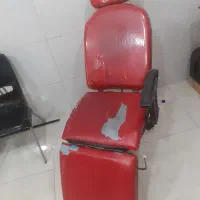 صندلی اصلاح