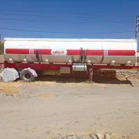 تانکر تریلی|خودرو سنگین|پیرانشهر, |دیوار