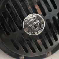 بوق ۱۰۱۱ اصلی بوش|قطعات یدکی و لوازم جانبی|همدان, |دیوار