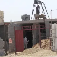 جوشکاری سیار امیر آنزان