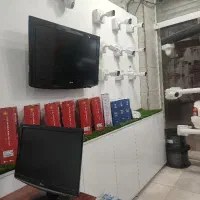 فروش و نصب دوربین مداربسته در استان گیلان