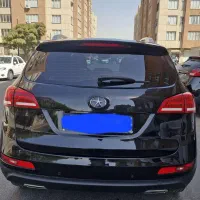جک s5 اتومات مدل 98|خودرو سواری و وانت|تهران, شهرک صادقیه|دیوار