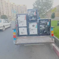 گاوصندوق ایران کاوه مدل ۱۰۰قیمت چهار ملیون تومان