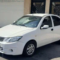 خودرو ساینا مدل1400 در حد صفر استثنائی
