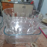 ظروف‌کارکرده|ظروف سرو و پذیرایی|ری, سرتخت|دیوار