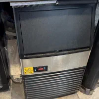 خریدار یخساز شاک فریزر ظرفشویی صنعتی