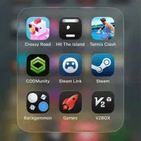 اکانت کاملا سالم تست