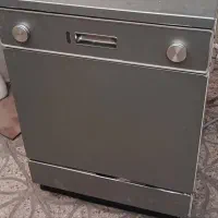 ماشین ظرفشویی آ ا گ AEG سعادت آباد