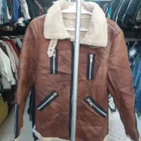 لباس کاپشن بوفالو مردانه تاناکورا استوک