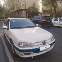 پارس درجه یک دریچه سیمی|خودرو سواری و وانت|تهران, طیب|دیوار