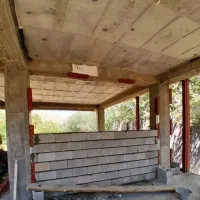 بلوک دیواری معمولی و (تَه پُر)در خفر|مصالح و تجهیزات ساختمان|خفر, |دیوار