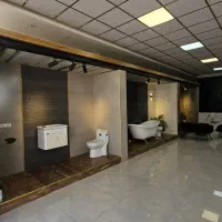 فروش ویژه کاشی سرامیک شیرآلات چینی آلات|مصالح و تجهیزات ساختمان|آران و بیدگل, |دیوار