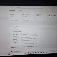 Acer Aspire Lite 16  در حد نو + گارانتی|رایانه همراه|اسلام‌شهر, شهرک واوان|دیوار