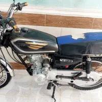 موتور  پلاک ملی مدارک کامل