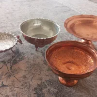 ظروف مسی