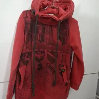 پافر هودی ۳۵۰|لباس|کرمان, |دیوار