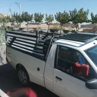 باربد اریسان|قطعات یدکی و لوازم جانبی|نجف‌آباد, جلال آباد|دیوار