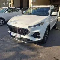 کی ام سی k7 در حد خشک گارانتی فعال|خودرو سواری و وانت|تبریز, |دیوار