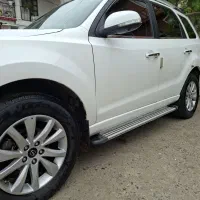 هایما s7 مدل ۱۴۰۰ اتومات