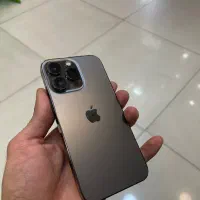 اپل آیفون ۱۳ پرو ۵۱۲ گیگ