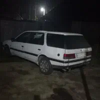 پژو ۴۰۵ استیشن ۲۰۰۰