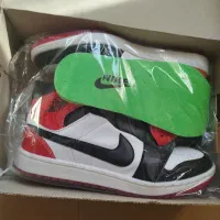 کتونی جردن مردانه در سایزبندی 41تا44|کیف، کفش، کمربند|تهران, هفت چنار|دیوار