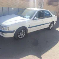 پارس تیوفایو 98 سیمی|خودرو سواری و وانت|رفسنجان, |دیوار