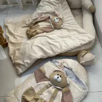 لحاف تشک کودک