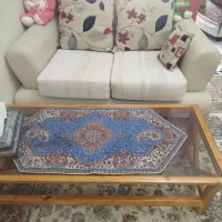 مبلمان ۷ نفره|مبلمان خانگی و میز عسلی|رشت, استقامت ۱|دیوار