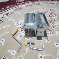 دستگاه رشته