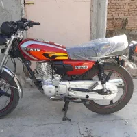 موتور احسان ۲۰۰|موتورسیکلت|یزد, |دیوار