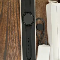 ساعت galaxy watch 6 classic|ساعت|تهران, سبلان (لشگر)|دیوار